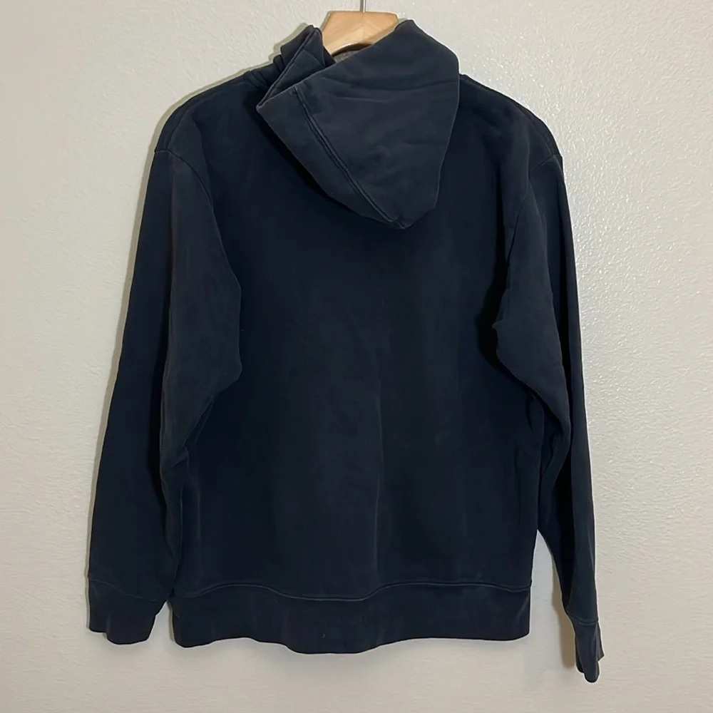 The North Face Black Hoodie Pullover Sweatshirt